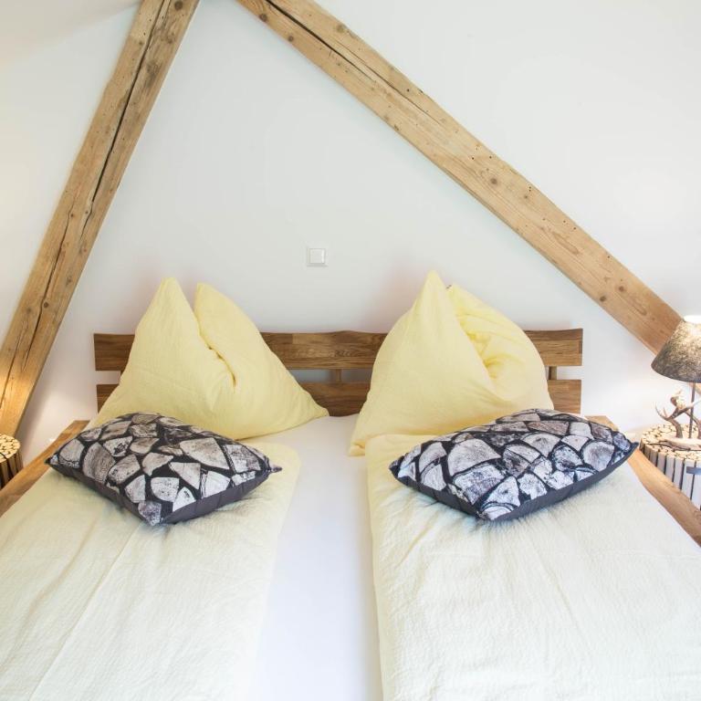 Gästehaus Reicher - Superior Doppelzimmer - 2