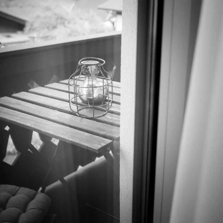 Gästehaus Reicher - Doppelzimmer mit Balkon - 25