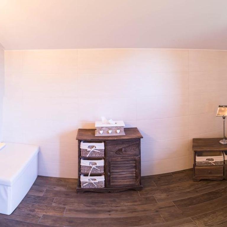 Gästehaus Reicher - Superior Doppelzimmer - 13