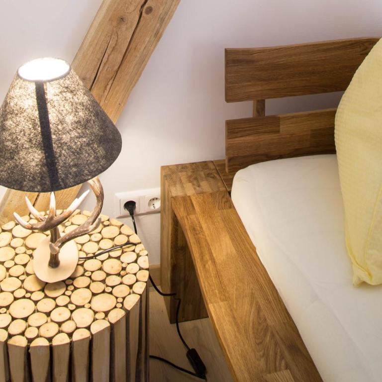 Gästehaus Reicher - Superior Doppelzimmer - 14