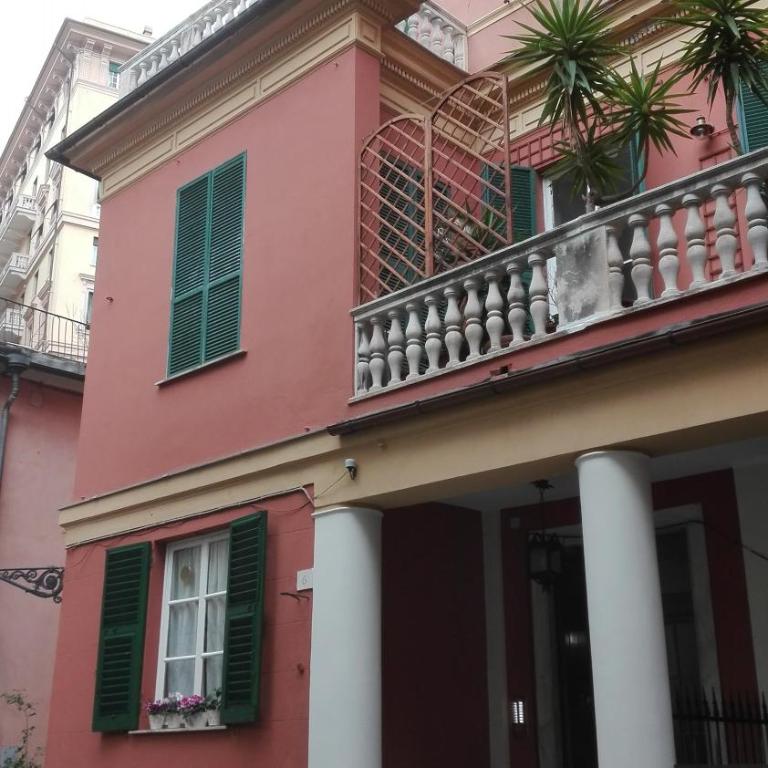 The Terrace, my place - Appartamento - 2