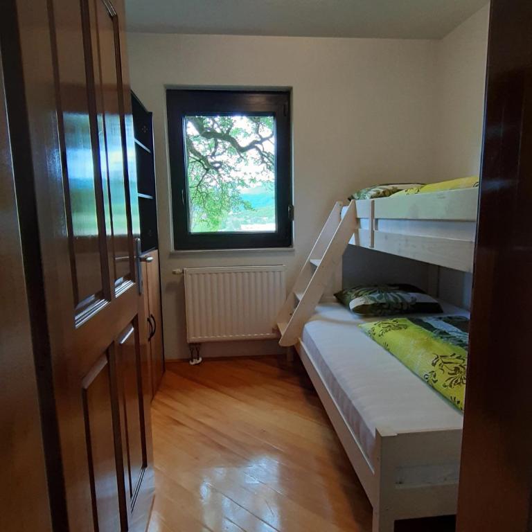 Private place, Boca - Two-Bedroom House - 23