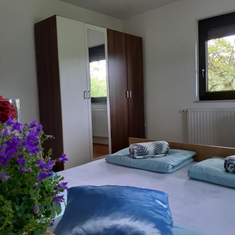 Private place, Boca - Two-Bedroom House - 22