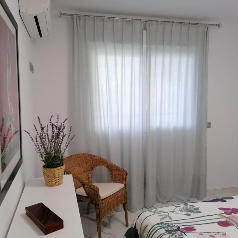 Apartamento 315 en paseo marítimo 96 - Apartamento de 1 dormitorio - 11