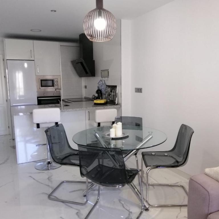Apartamento 315 en paseo marítimo 96 - Apartamento de 1 dormitorio - 14