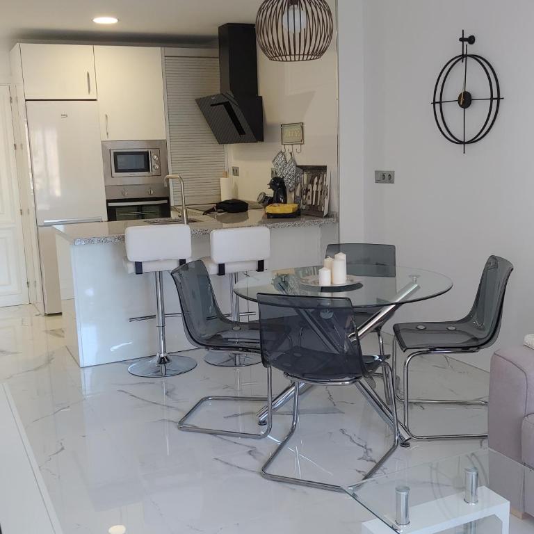 Apartamento 315 en paseo marítimo 96 - Apartamento de 1 dormitorio - 16