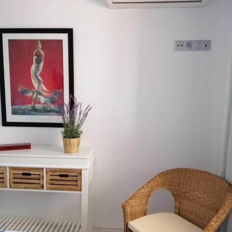 Apartamento 315 en paseo marítimo 96 - Apartamento de 1 dormitorio - 17