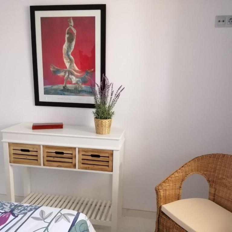 Apartamento 315 en paseo marítimo 96 - Apartamento de 1 dormitorio - 20