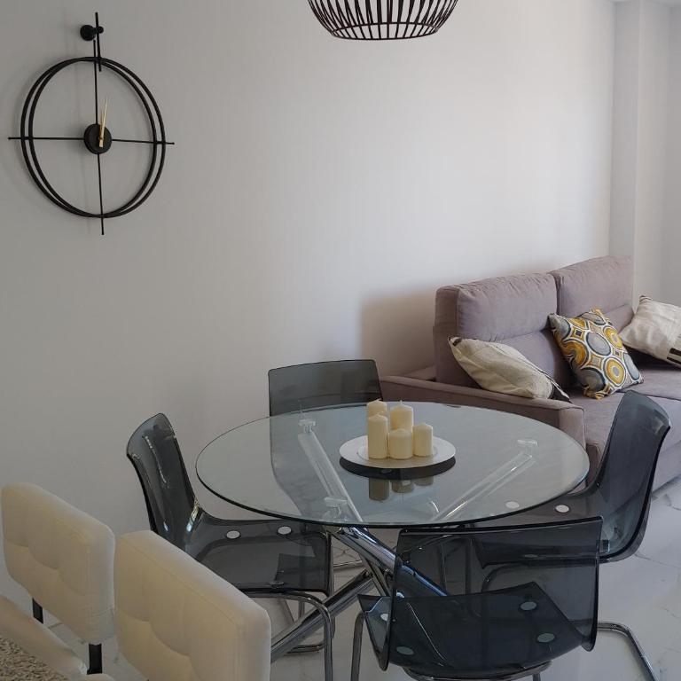 Apartamento 315 en paseo marítimo 96 - Apartamento de 1 dormitorio - 22