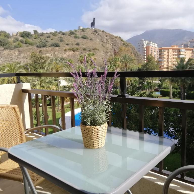 Apartamento 315 en paseo marítimo 96 - Apartamento de 1 dormitorio - 25