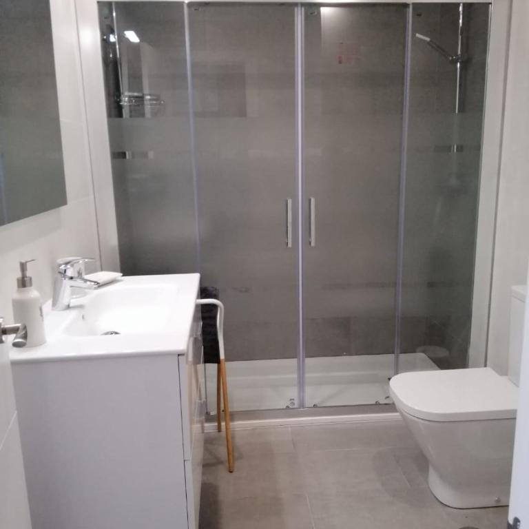 Apartamento 315 en paseo marítimo 96 - Apartamento de 1 dormitorio - 27