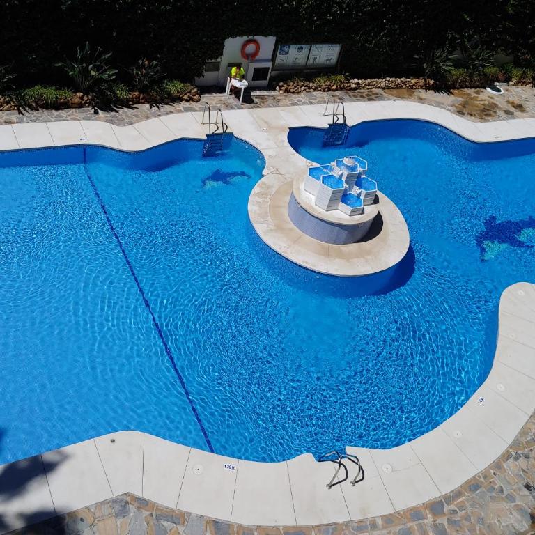 Apartamento 315 en paseo marítimo 96 - Apartamento de 1 dormitorio - 33