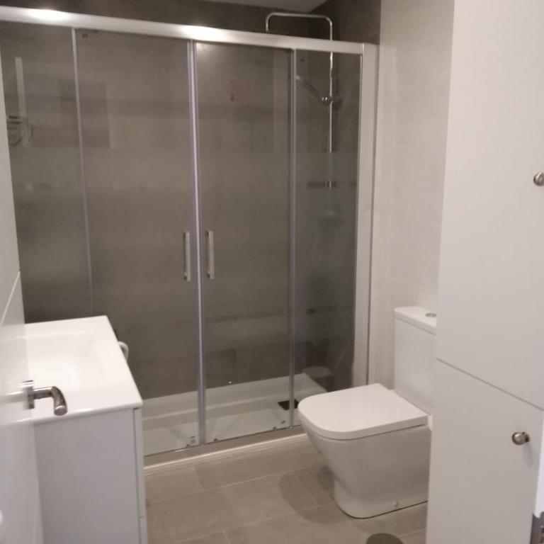Apartamento 315 en paseo marítimo 96 - Apartamento de 1 dormitorio - 34