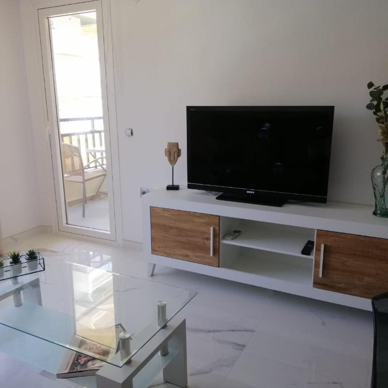 Apartamento 315 en paseo marítimo 96 - Apartamento de 1 dormitorio - 38