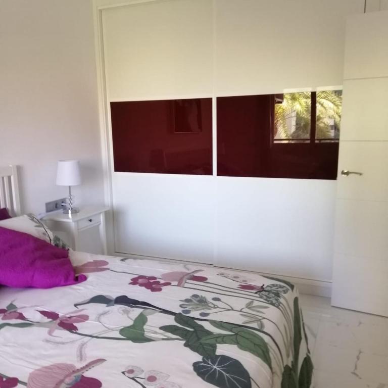 Apartamento 315 en paseo marítimo 96 - Apartamento de 1 dormitorio - 42