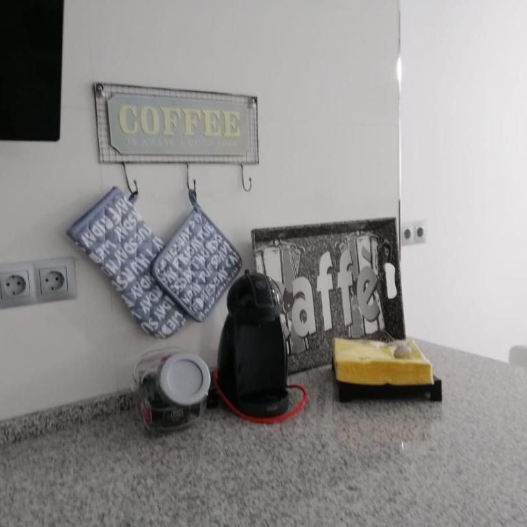 Apartamento 315 en paseo marítimo 96 - Apartamento de 1 dormitorio - 47