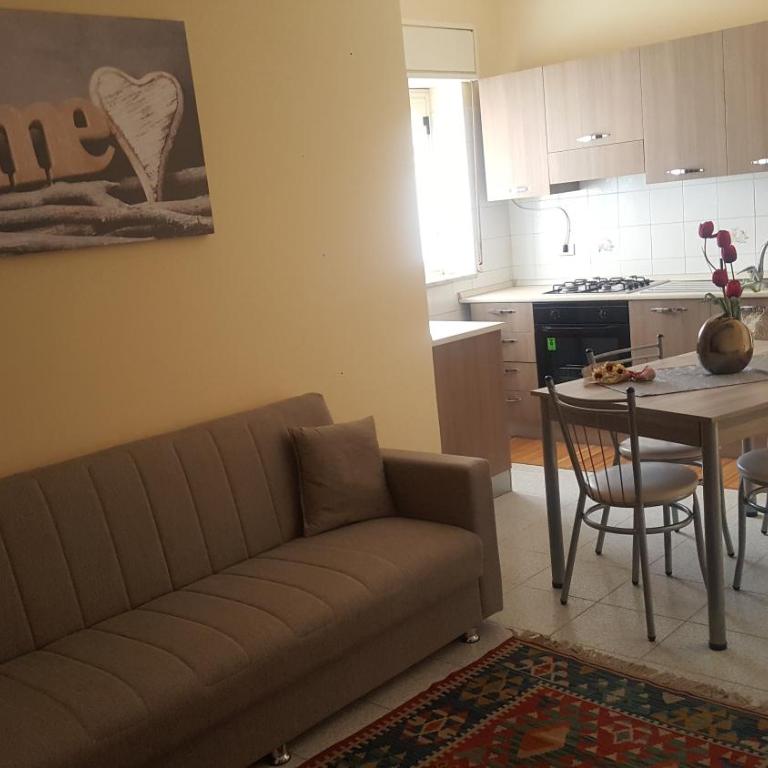 Giusy's Place 1 - Appartement 1 Chambre - 17