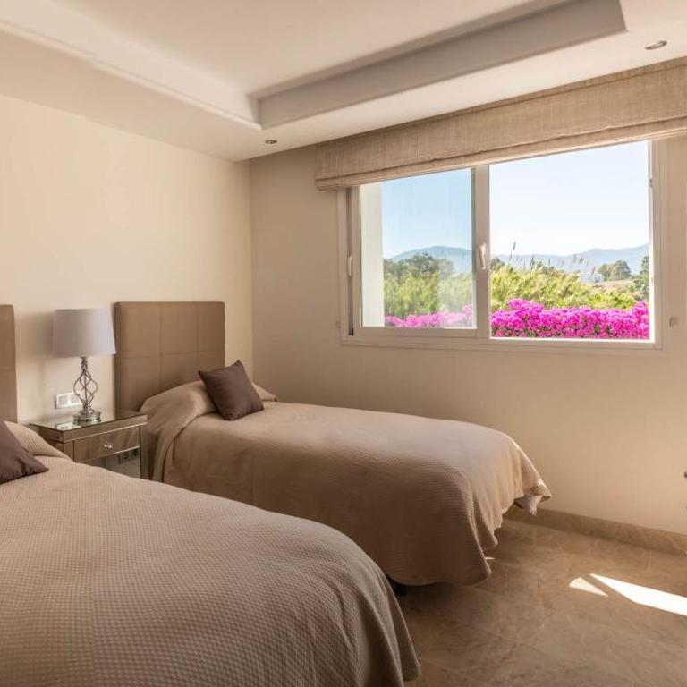 Apt 321 Heaven Beach Apartments Guadalmansa Playa - Apartamento - 15