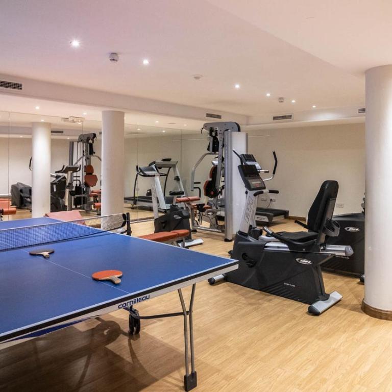 Apt 321 Heaven Beach Apartments Guadalmansa Playa - Apartamento - 19