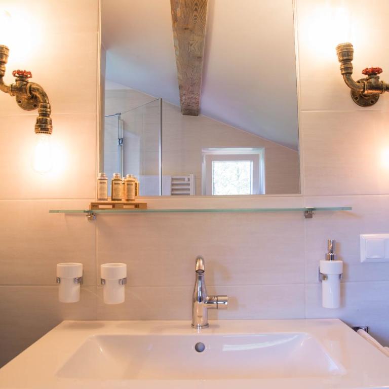 Gästehaus Reicher - Superior Doppelzimmer - 3
