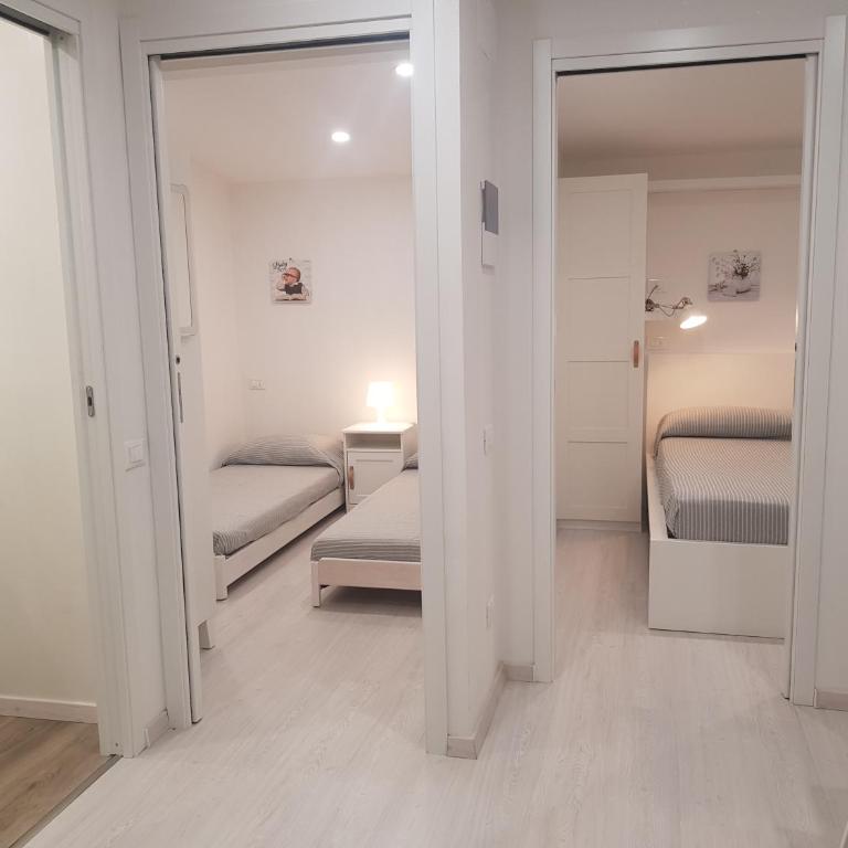 Camping Dal Pino - Bungalow con 2 Camere da Letto - 2