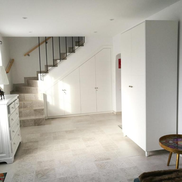 La casa de Pascal - Four-Bedroom House - 23