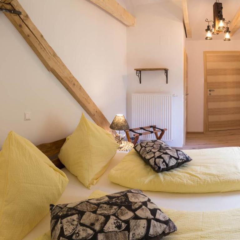 Gästehaus Reicher - Superior Doppelzimmer - 6