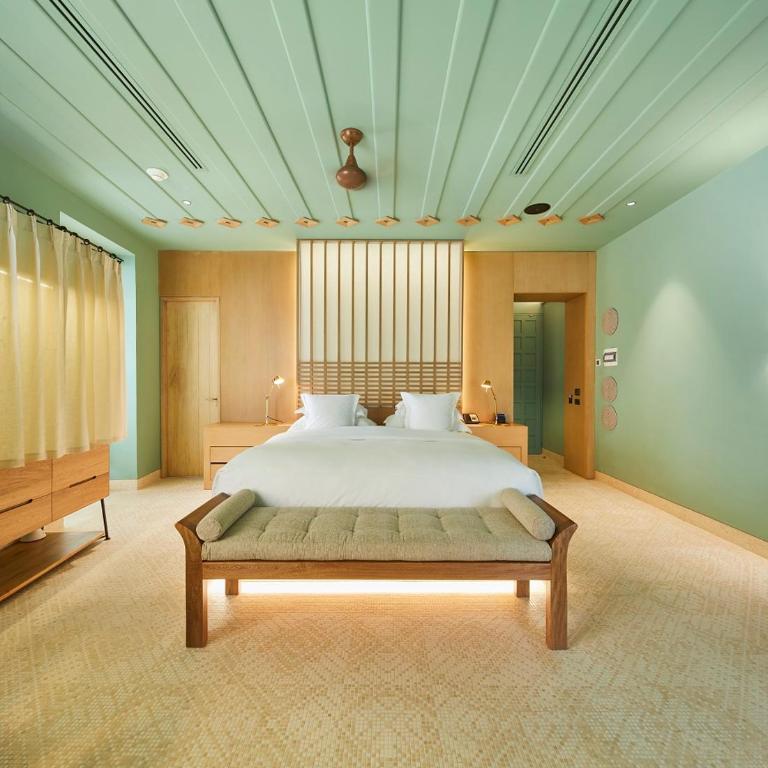Hotel Boutique Casona del Colegio - Suite Junior - 2