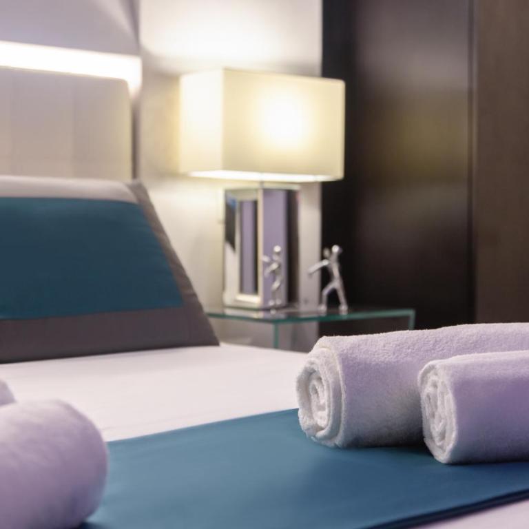 Carten - Depandance King Room with Spa Bath and Sauna - 6