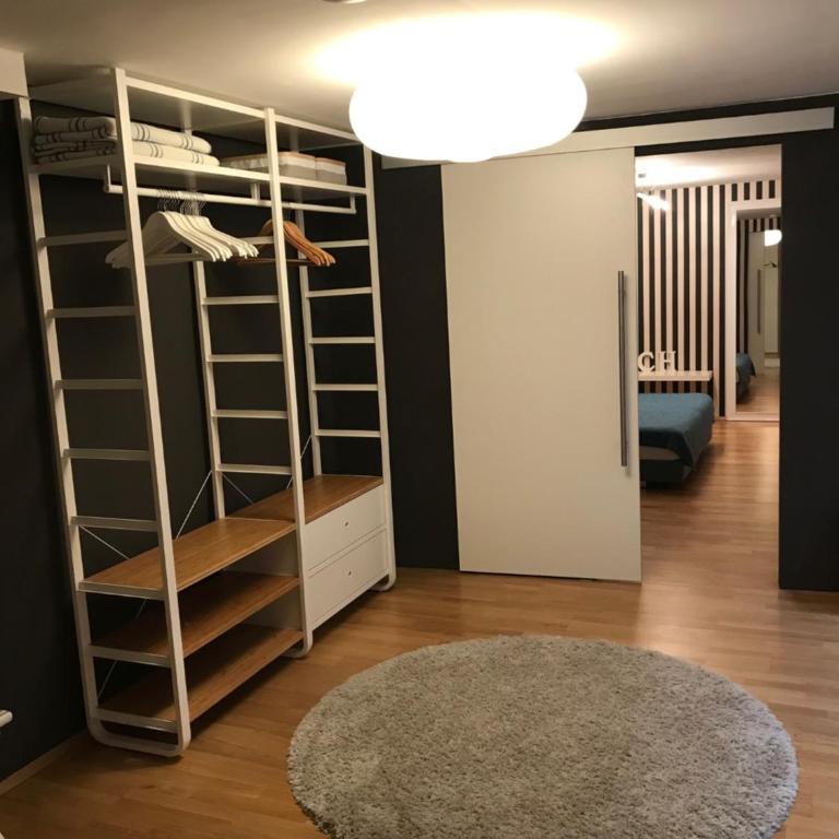 Como Design-Apartment close to Isar river area - centrally located - Apartamento - 2 niveles - 17
