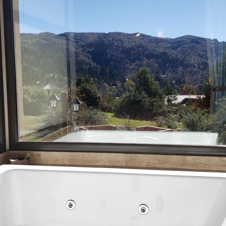Aires Serranos - Suites - Suite - 12