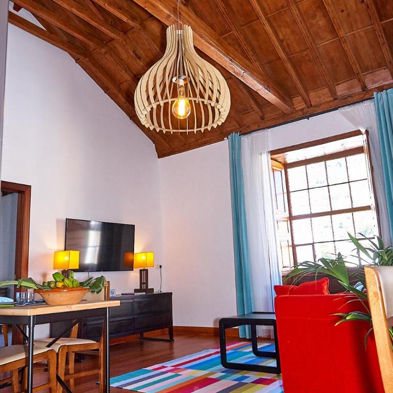 Platanera Suites - One-Bedroom Apartment - 3