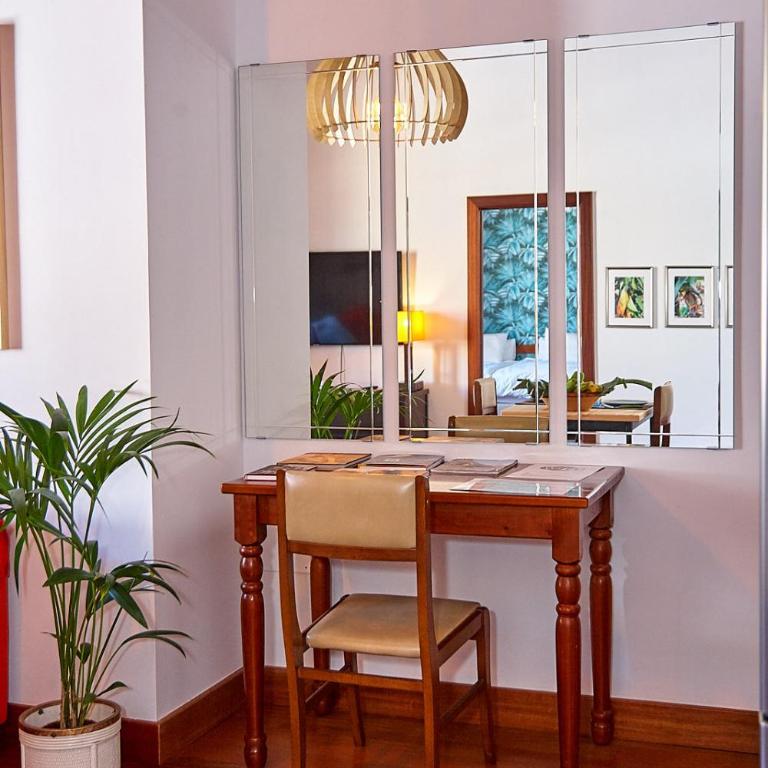 Platanera Suites - One-Bedroom Apartment - 4