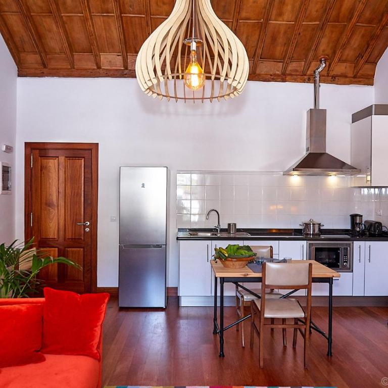 Platanera Suites - One-Bedroom Apartment - 8