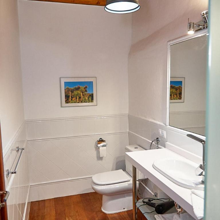 Platanera Suites - One-Bedroom Apartment - 9