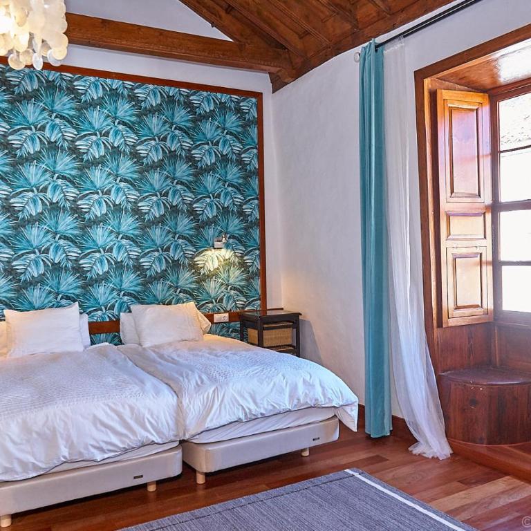 Platanera Suites - One-Bedroom Apartment - 13