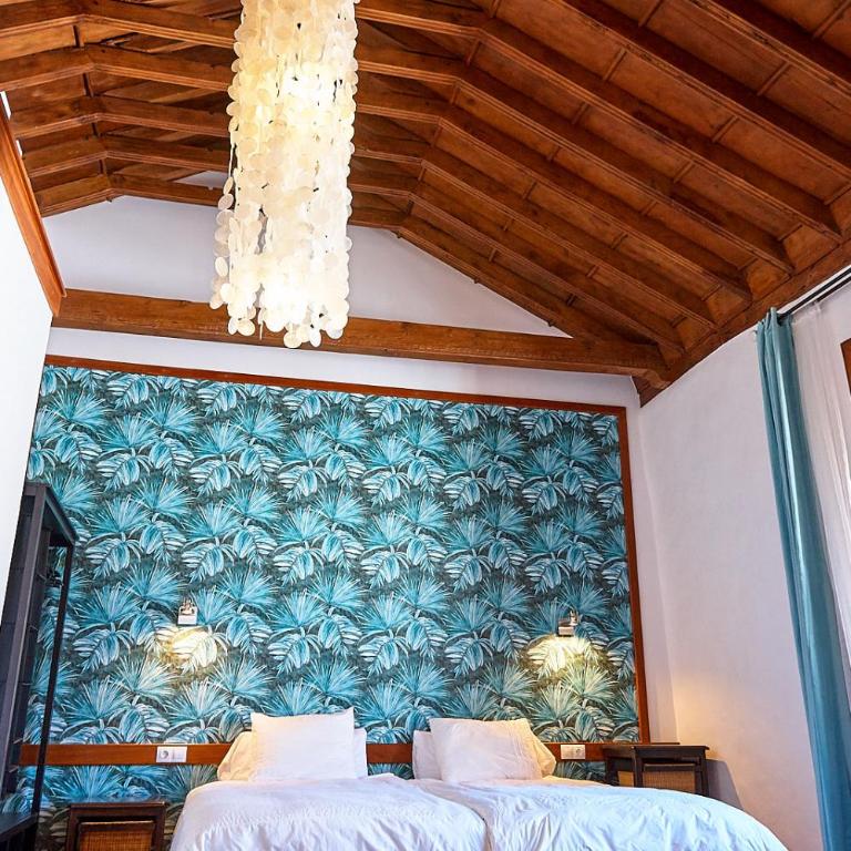 Platanera Suites - One-Bedroom Apartment - 14
