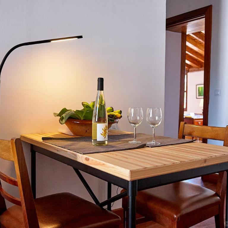 Platanera Suites - One-Bedroom Apartment - 4