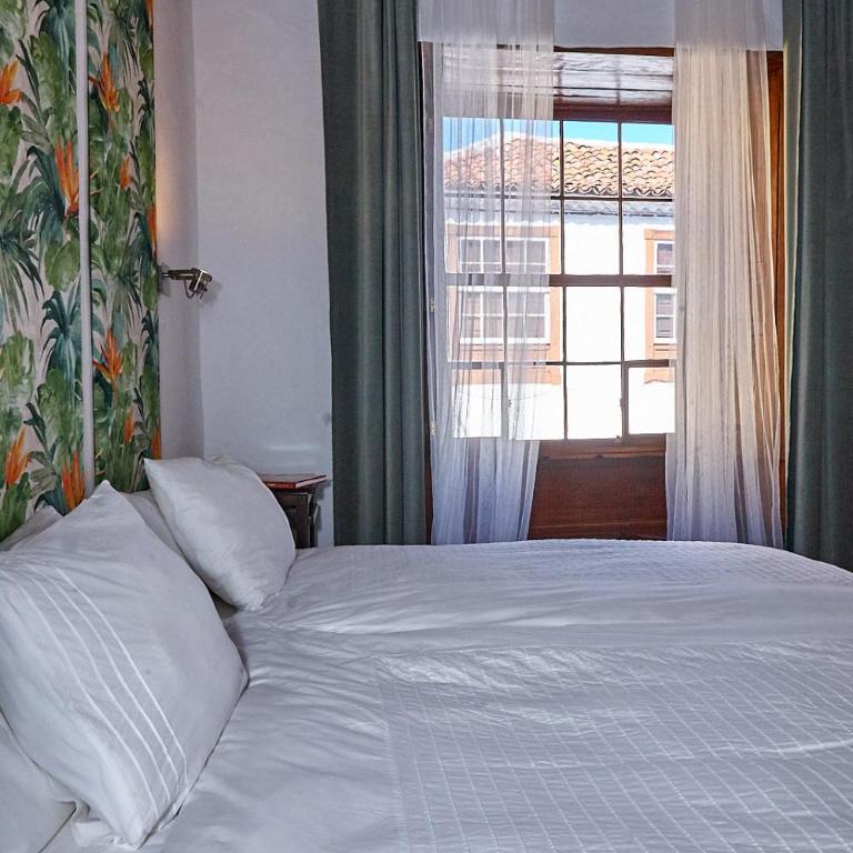 Platanera Suites - One-Bedroom Apartment - 5