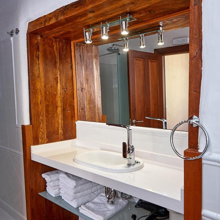 Platanera Suites - One-Bedroom Apartment - 7