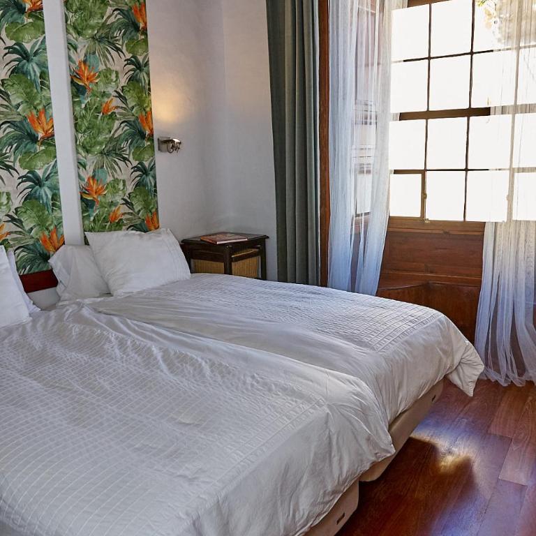 Platanera Suites - One-Bedroom Apartment - 8