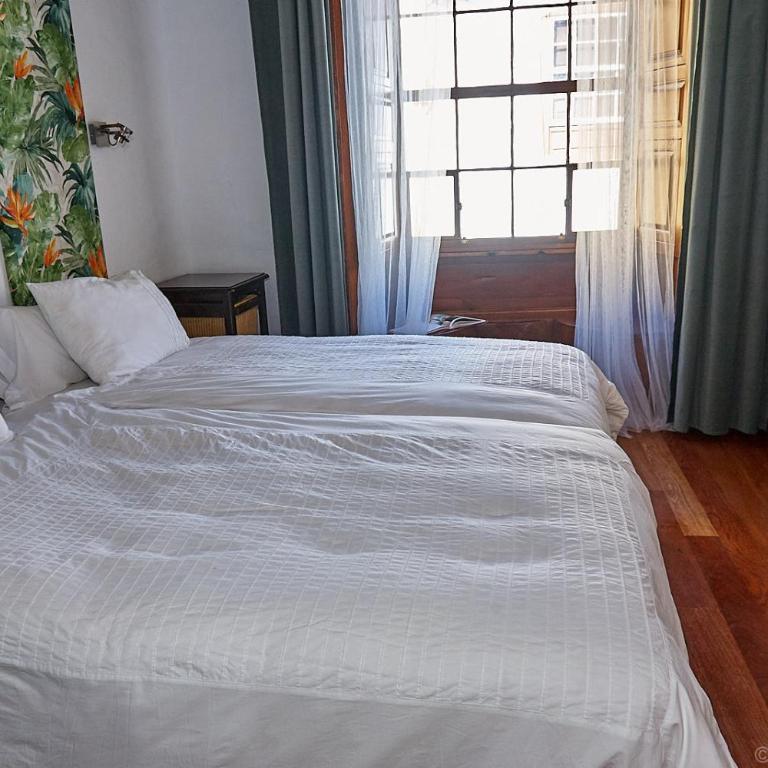 Platanera Suites - One-Bedroom Apartment - 10