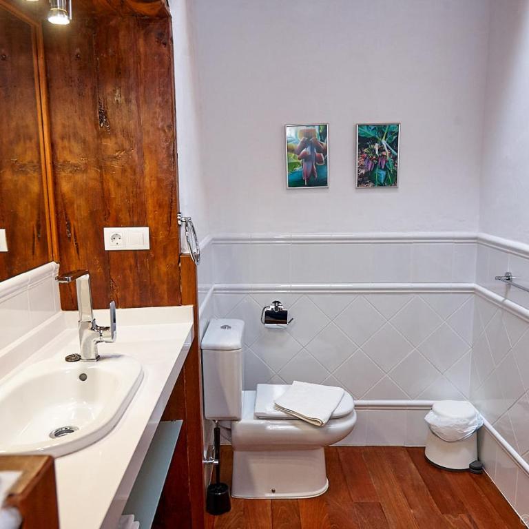 Platanera Suites - One-Bedroom Apartment - 13