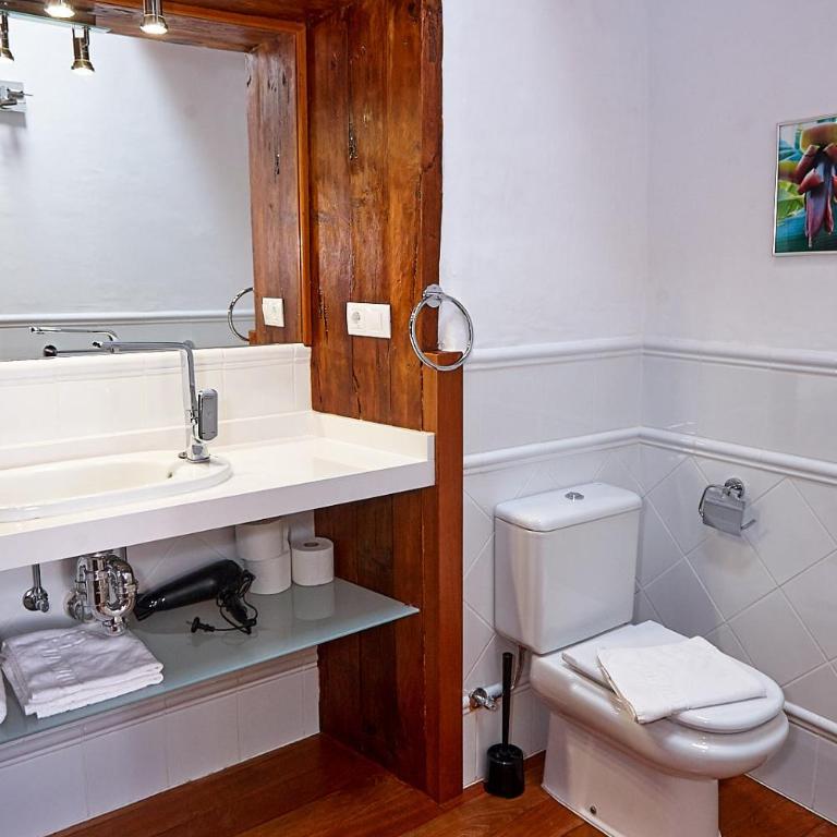 Platanera Suites - One-Bedroom Apartment - 15