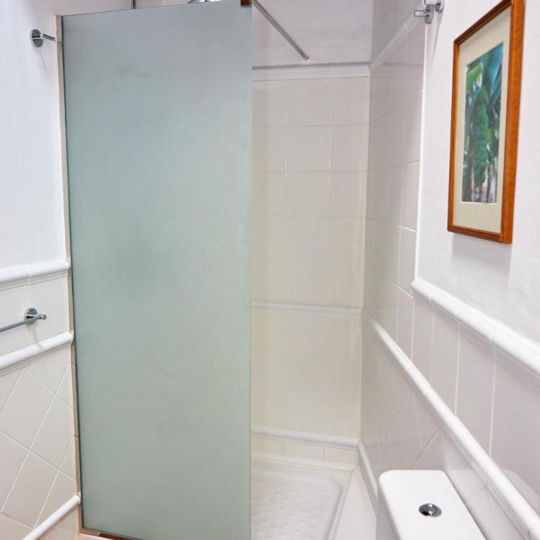 Platanera Suites - One-Bedroom Apartment - 4