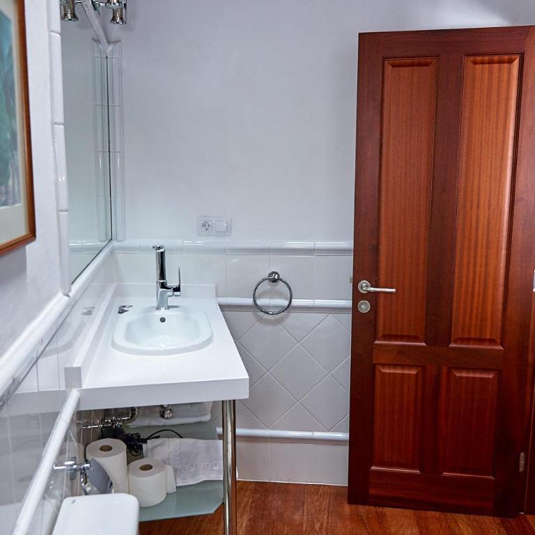 Platanera Suites - One-Bedroom Apartment - 6