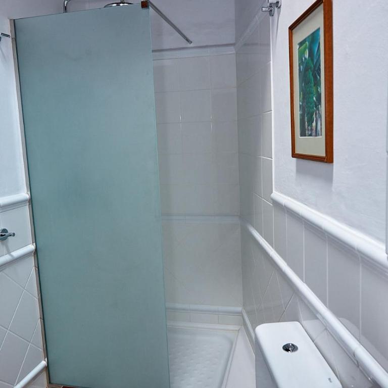 Platanera Suites - One-Bedroom Apartment - 7