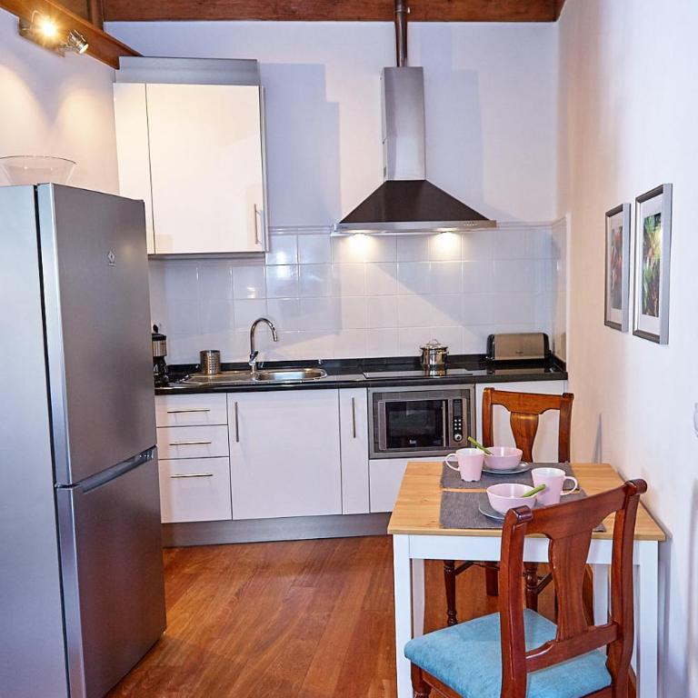 Platanera Suites - One-Bedroom Apartment - 9