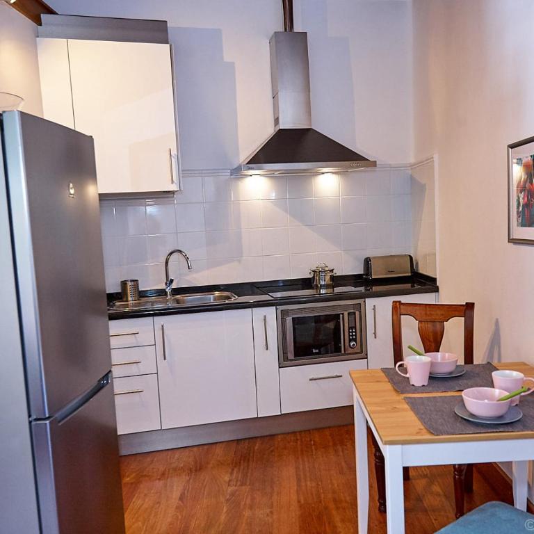 Platanera Suites - One-Bedroom Apartment - 10