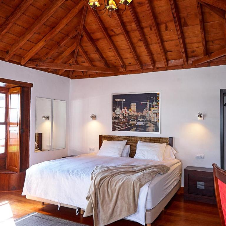 Platanera Suites - One-Bedroom Apartment - 9